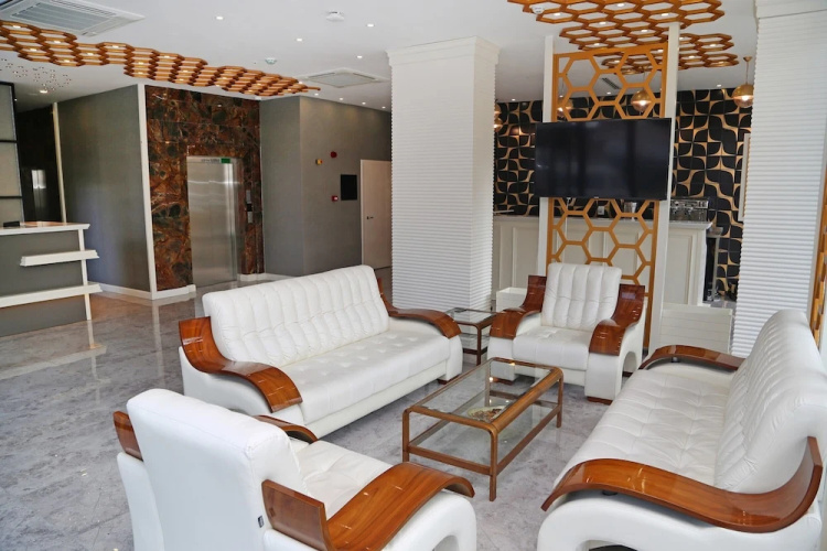 Kubalic Hotel
