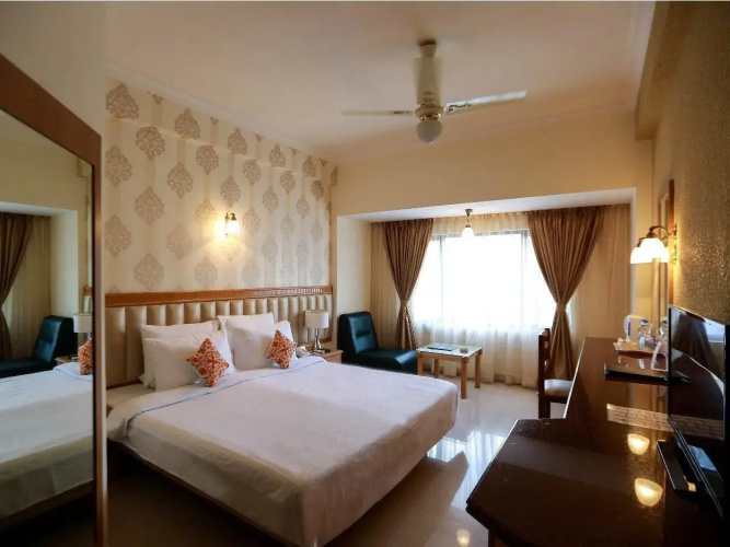 Highgates Hotel
