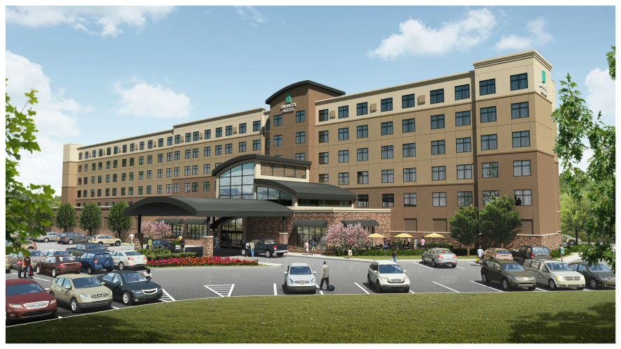 Embassy Suites by Hilton Akron Canton Airport photo 21
