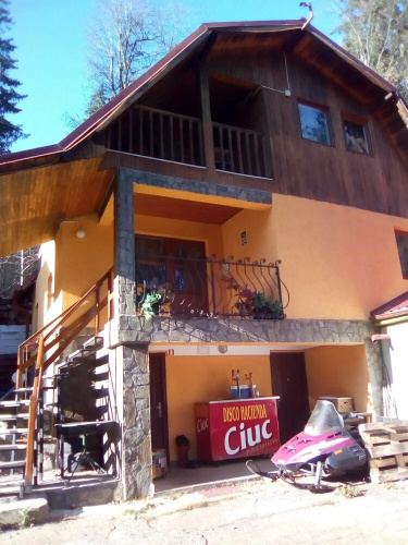 Otel görseli
