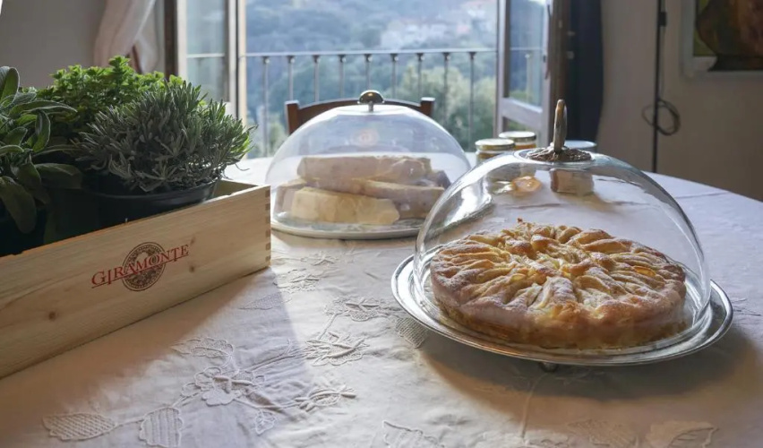 Locanda degli Alberi