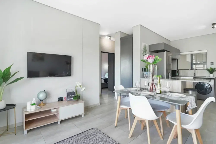Blouberg Mews