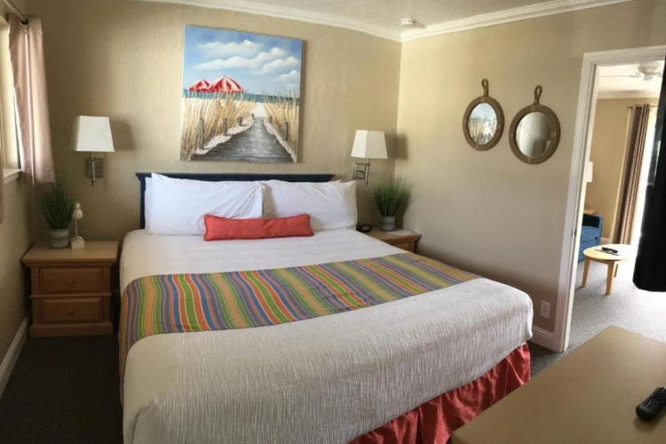 Rio Sands Vacation Rentals