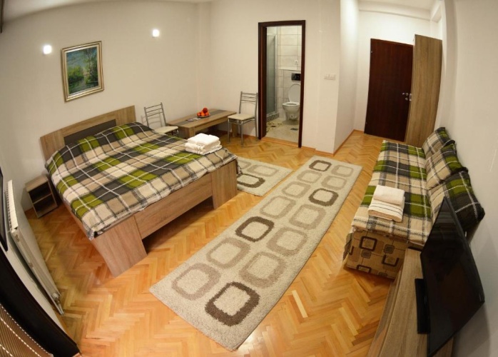 Junior Suite