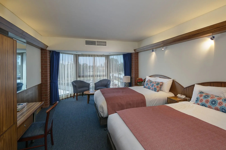Arkaba Hotel