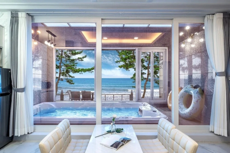 1 Bedroom Standard room