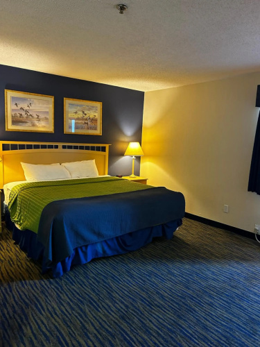 Ameristay Hotel Inn & Suites Waverly