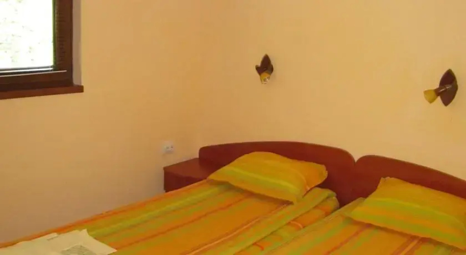 Mirage Holiday Village