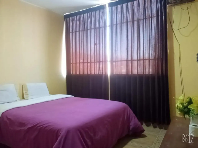 Hotel Agape