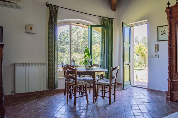 Tenuta San Calogero