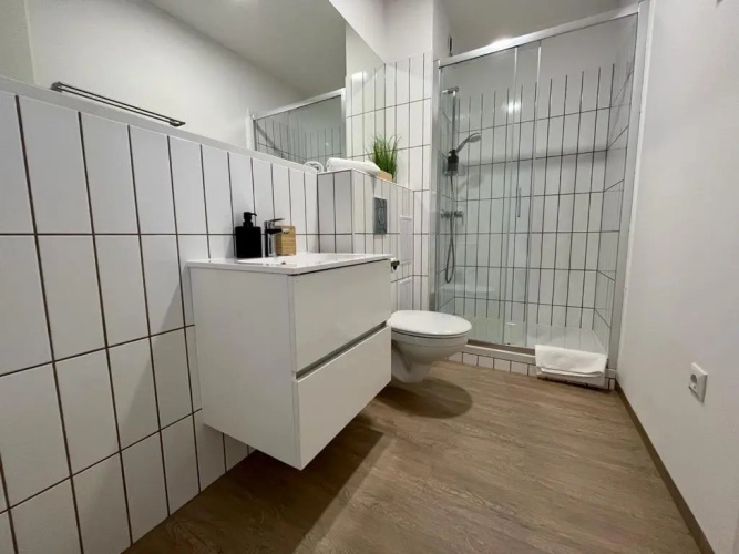 Mathias Premium Apartments