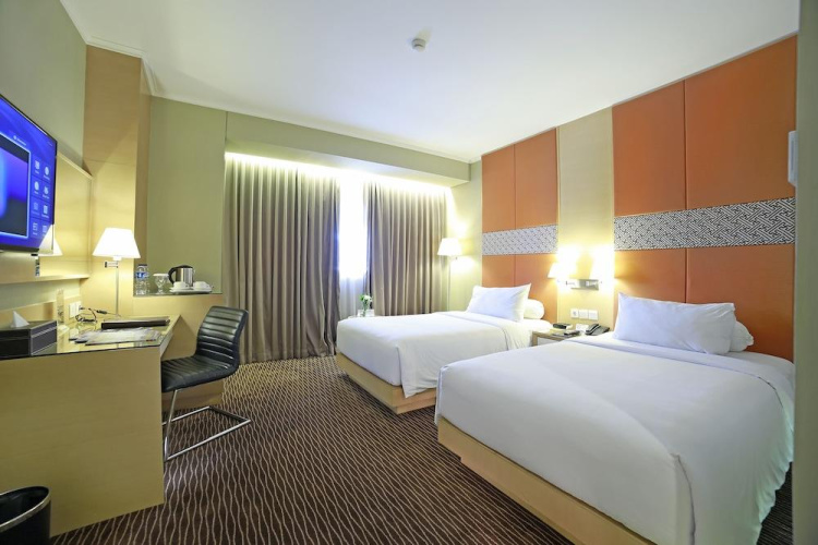 Best Western Sedayu