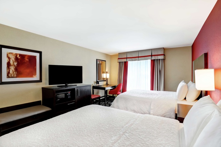 Hampton Inn by Hilton Chilliwack photo 8