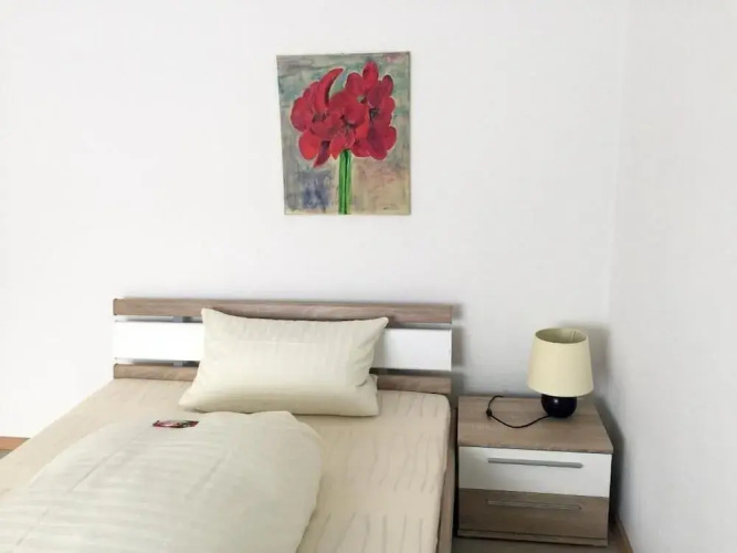 Apartment Harless Strasse