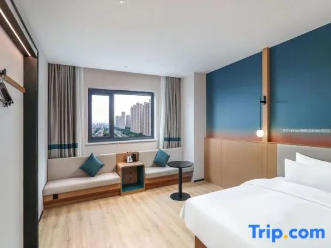 Standard Double Family room