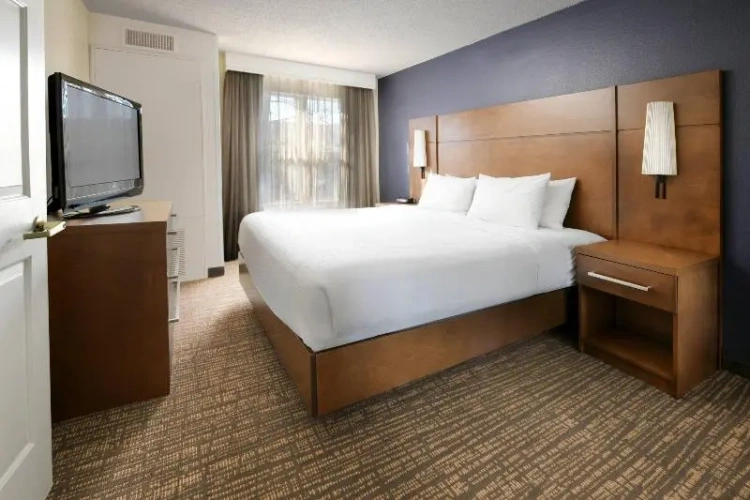 Quadruple Suite