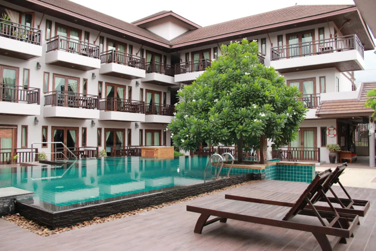 Suansuk Pattaya