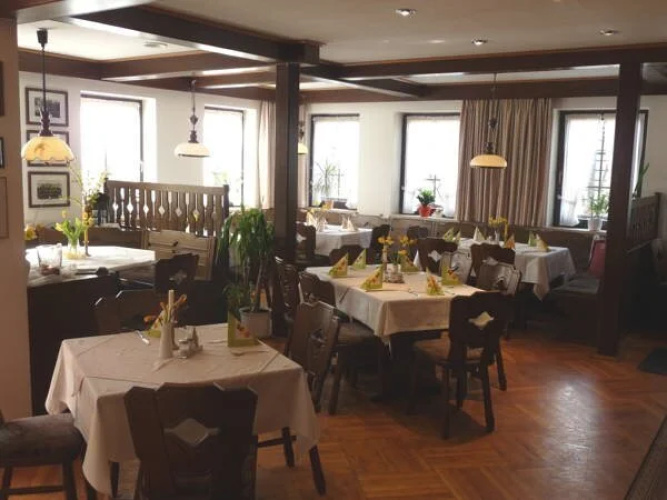Landhotel Zur Post