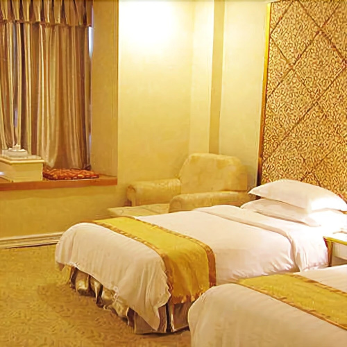 Jin Huang Ming Ting Hotel