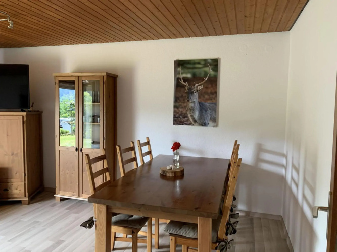 Schlossblickwohnung Schiel