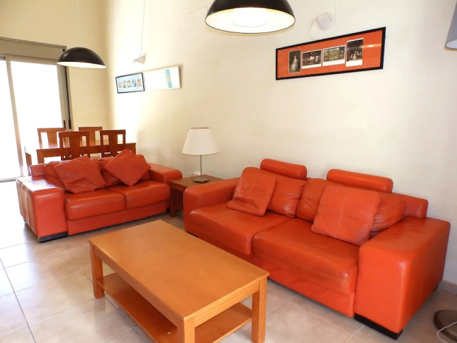 Duplex Los Patios Medano