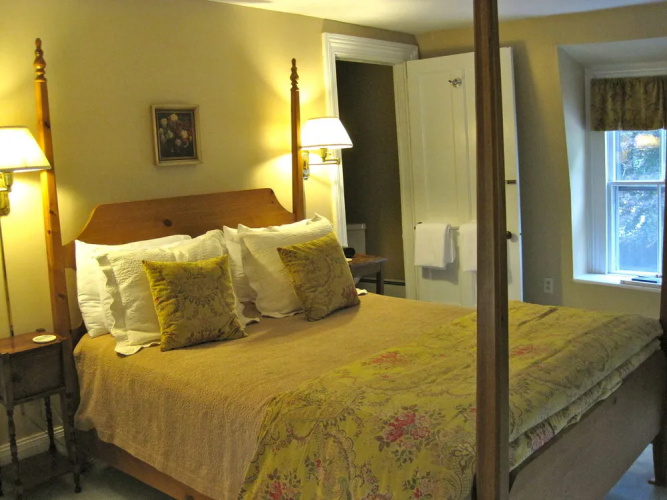 Federal House Inn