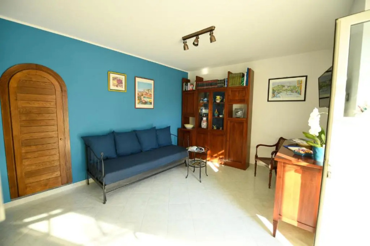 Maiori Dream House