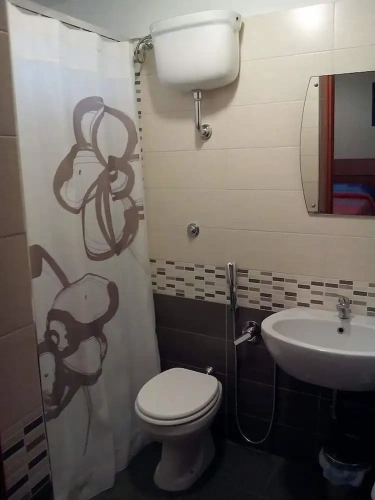 Classic room