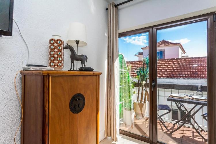 Cascais Excellent Studio