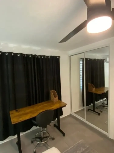 Comfort Cottage