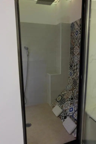 white suite
