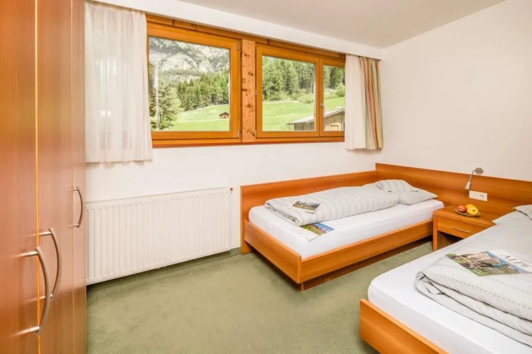 Hotel Stefaner