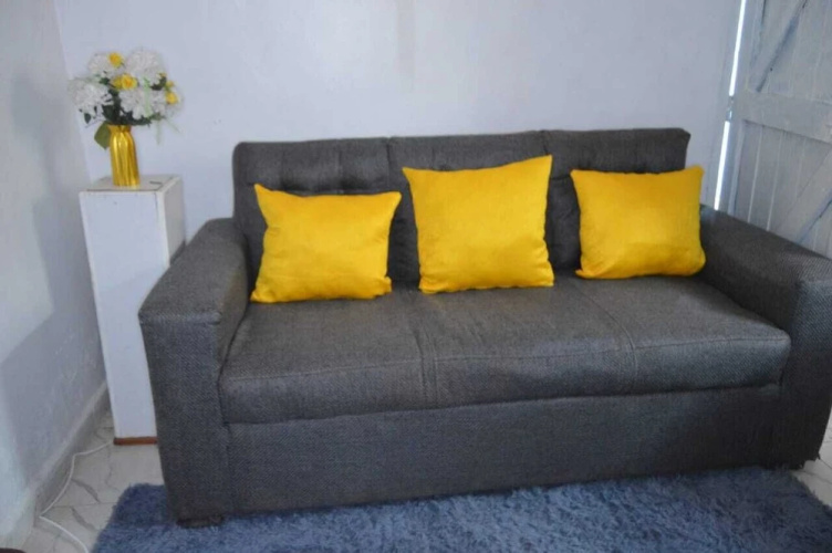 Stay.Plus Mwanzo Apartment Eldoret