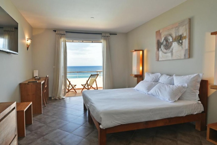 Privilege Double room with courtyard view