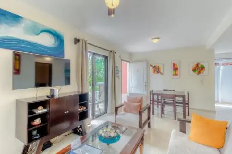 Balcones del Pacifico 7