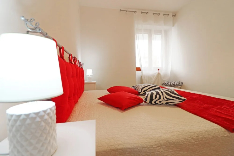 Casa Olimpia in Otranto 6 Guests