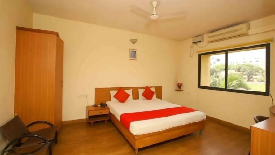 Online Suites