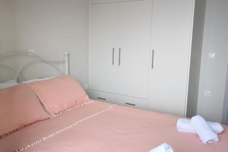 "ΡΟΔΙ" ΔΙΑΜΕΡΙΣΜΑ / "RODI" Apartment
