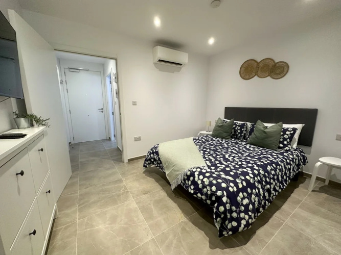 E1 Suites & Spa