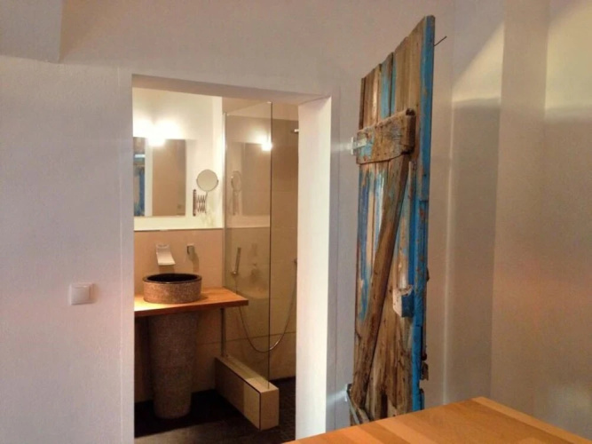Aparthotel Flughafen Leipzig