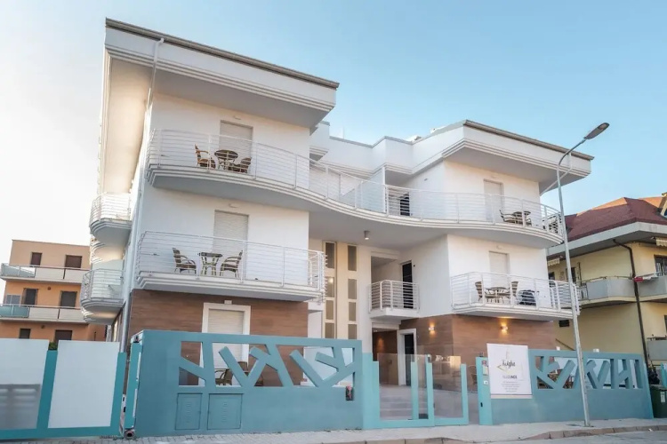 Residence Near The Sea - Abruzzo - Martinsicuro