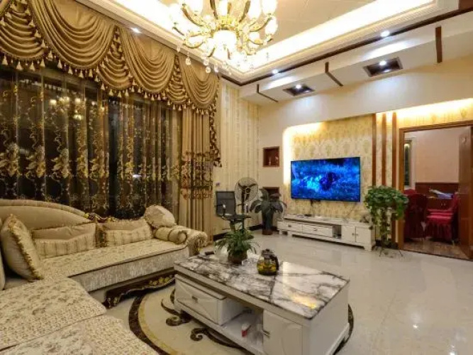 Yezhai Inn