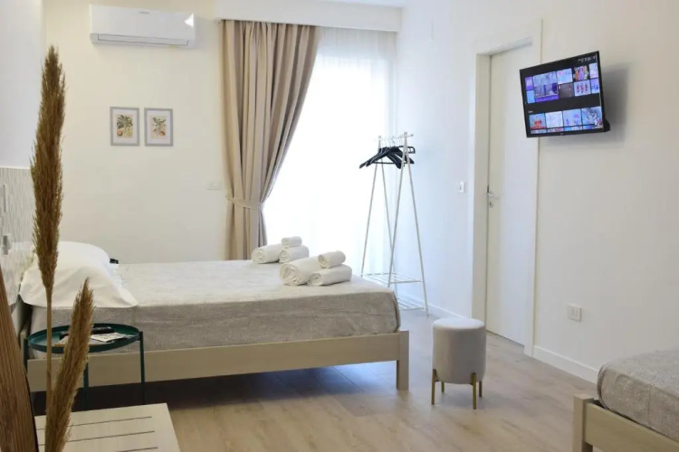 Accomodati B&B