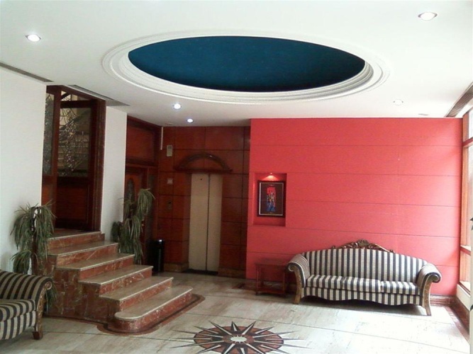 Corporate Park