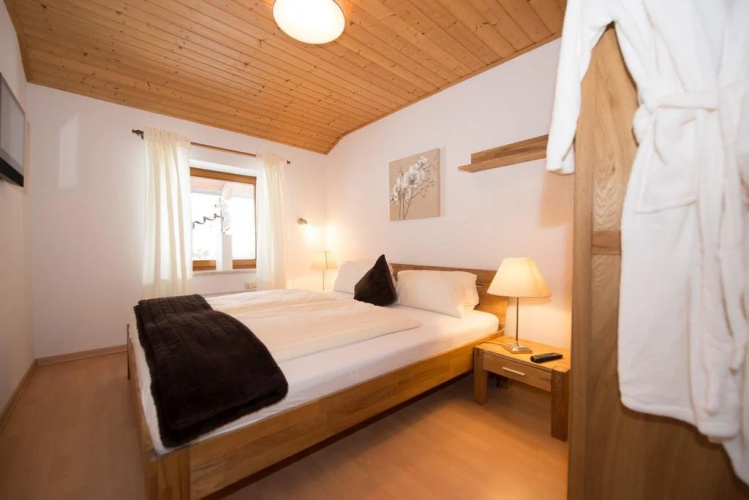 Appartement Auckenthaler