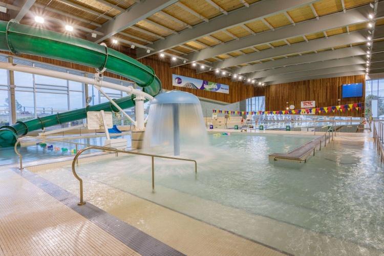 Microtel Inn and Suites by Wyndham Summerside photo 13