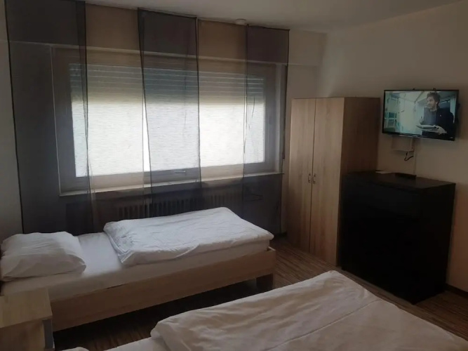 AB Apartment 24