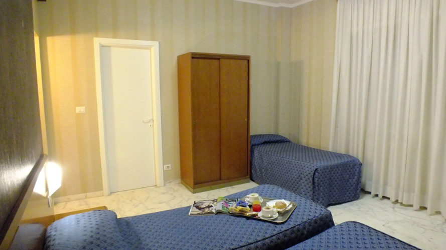 Hotel Consul