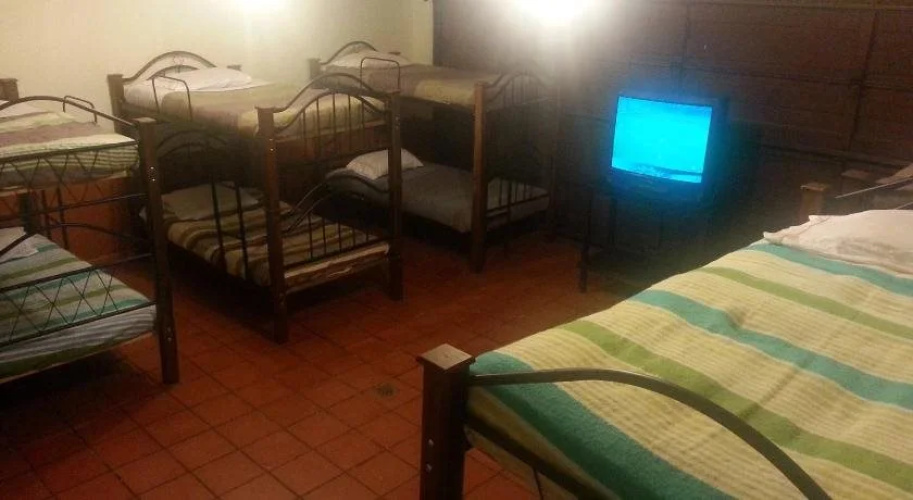 Grand Hostel Medellin