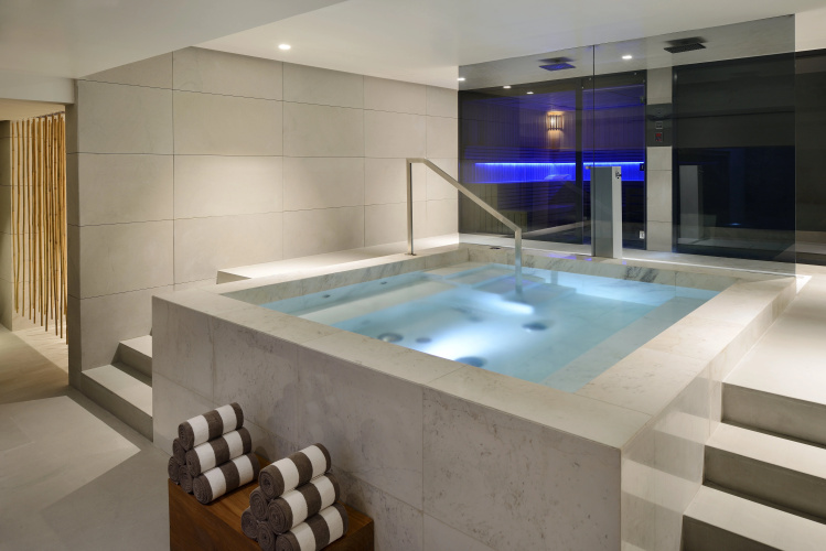 Intercontinental Dubai Marina photo 21